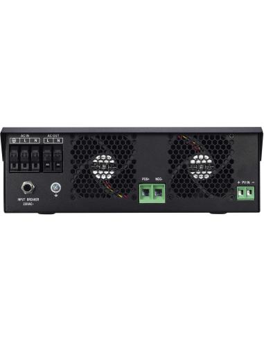 PRZETWORNICA INVERTER PowerWalker 5000 PWM PF1