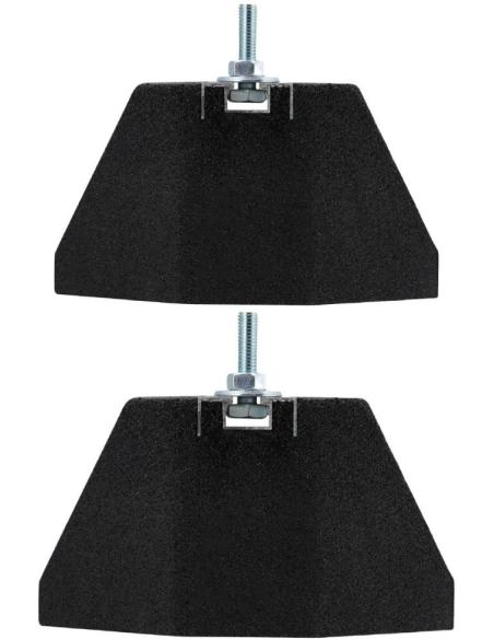 Podstawa gumowa HEAVY FOOT IVENSIS IPR400 R14 kom.