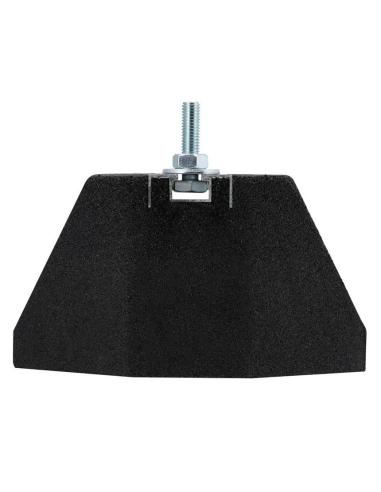 Podstawa gumowa HEAVY FOOT IVENSIS IPR400 R14 kom.