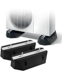 Podstawa gumowa Heavy Foot Ivensis IPR600 R14 2 szt.