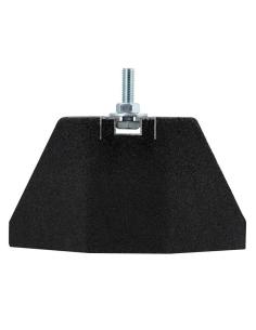 Podstawa gumowa Heavy Foot Ivensis IPR600 R14 2 szt. 2