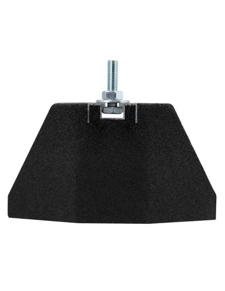 Podstawa gumowa Heavy Foot Ivensis IPR600 R14 2 szt.