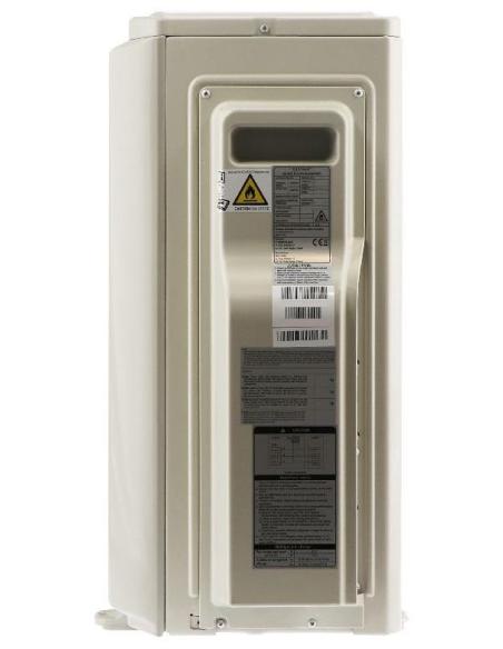Klimatyzator Rotenso Hiro S LINE H80Xm4 Multi Agregat