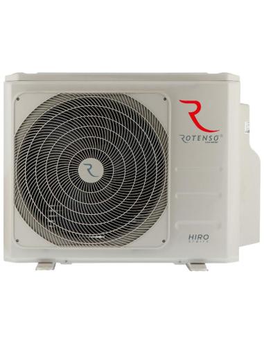 Klimatyzator Rotenso Hiro S LINE H80Xm4 Multi Agregat