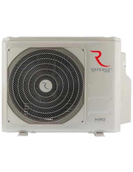 Klimatyzator Rotenso Hiro S LINE H80Xm4 Multi Agregat