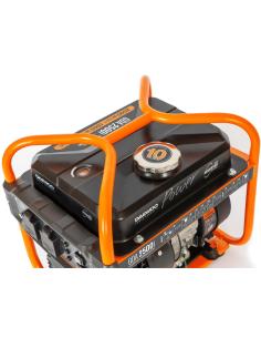 AGREGAT PRĄDOTWÓRCZY INWERTOROWY DAEWOO GDA 2500i 2.0kW 2