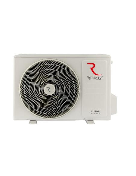 Klimatyzator pokojowy Rotenso Mirai M35Xo (jednostka zewnętrzna)