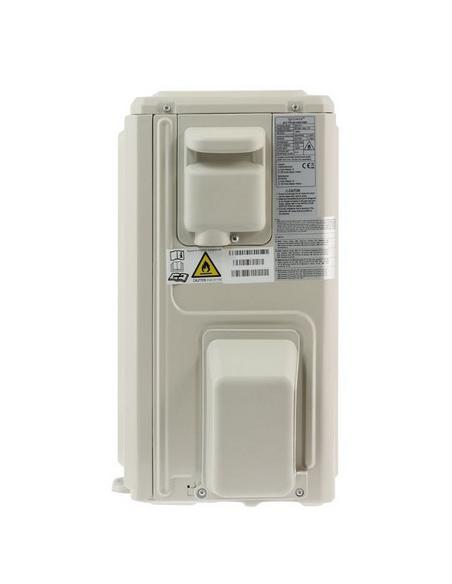 Klimatyzator pokojowy Rotenso Mirai M35Xo (jednostka zewnętrzna)