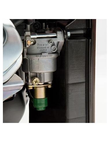 AGREGAT PRĄDOTWÓRCZY DAEWOO GDA 6500E 5.5kW