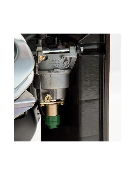 AGREGAT PRĄDOTWÓRCZY DAEWOO GDA 6500E 5.5kW