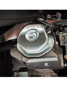 AGREGAT PRĄDOTWÓRCZY DAEWOO GDA 7500E 6.5kW 2
