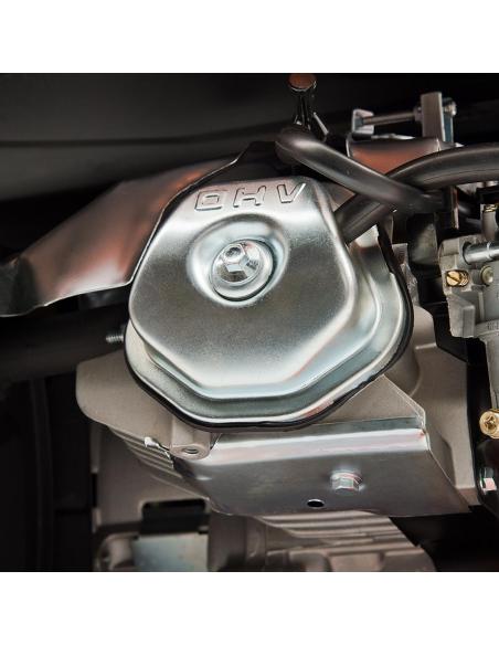 AGREGAT PRĄDOTWÓRCZY DAEWOO GDA 7500E 6.5kW