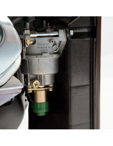 AGREGAT PRĄDOTWÓRCZY DAEWOO GDA 7500E 6.5kW