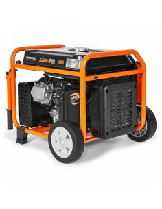 AGREGAT PRĄDOTWÓRCZY INWERTOROWY DAEWOO GDA 6600Ei 5.5kW