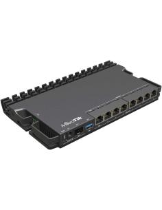 MIKROTIK ROUTERBOARD RB5009UPr+S+IN 2