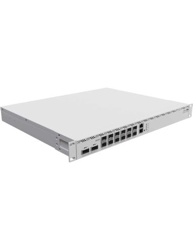 MIKROTIK ROUTERBOARD CCR2216-1G-12XS-2XQ