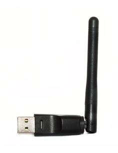 Adapter WI-FI Ferguson W04 (do odbiornika T30)