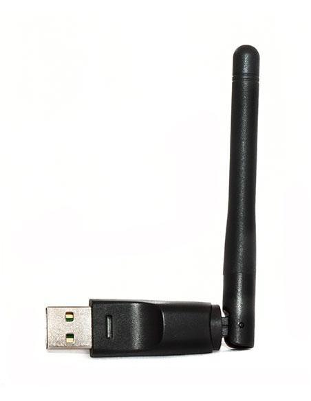 Adapter WI-FI Ferguson W04 (do odbiornika T30)