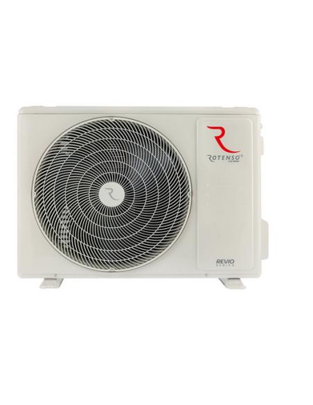 Klimatyzator pokojowy Rotenso Revio RO50XO (jednostka zewnętrzna)