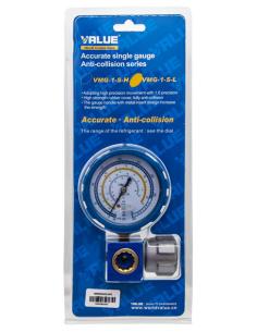 MANOMETR VALUE VMG-1-S-L-R32