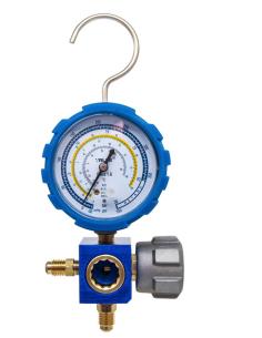 MANOMETR VALUE VMG-1-S-L-R32 2
