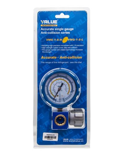 MANOMETR VALUE VMG-1-S-H-R32