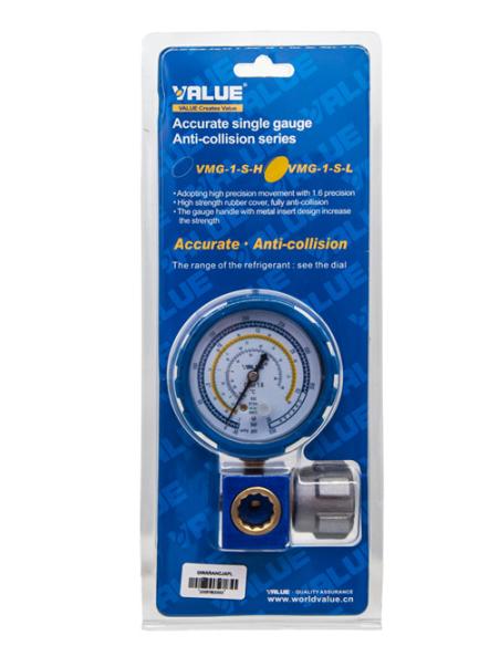 MANOMETR VALUE VMG-1-S-H-R32