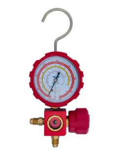 MANOMETR VALUE VMG-1-S-H-R32 2