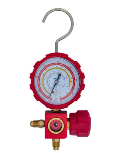 MANOMETR VALUE VMG-1-S-H-R32