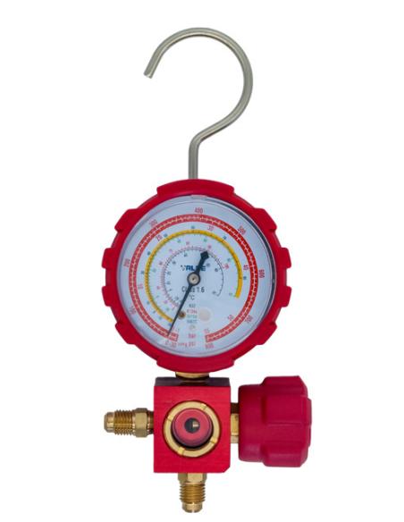 MANOMETR VALUE VMG-1-S-H-R32