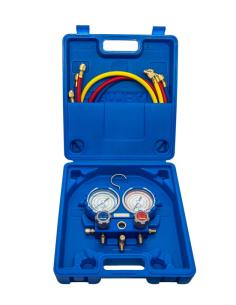 MANOMETR VALUE VMG-2-R449A