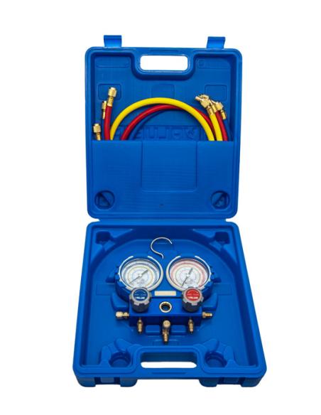 MANOMETR VALUE VMG-2-R449A