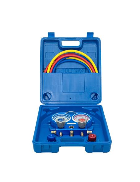 MANOMETR VALUE VMG-2-R134A