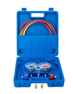MANOMETR VALUE VMG-2-1234YF