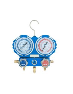 MANOMETR VALUE VMG-2-1234YF 2