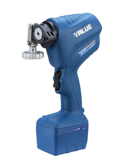 KIELICHARKA VALUE VET-19-S