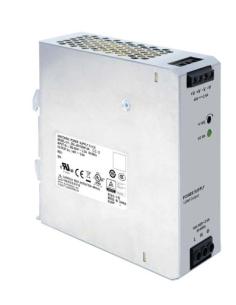 ZASILACZ NA SZYNĘ DIN DAHUA DRL-48V120W1AA