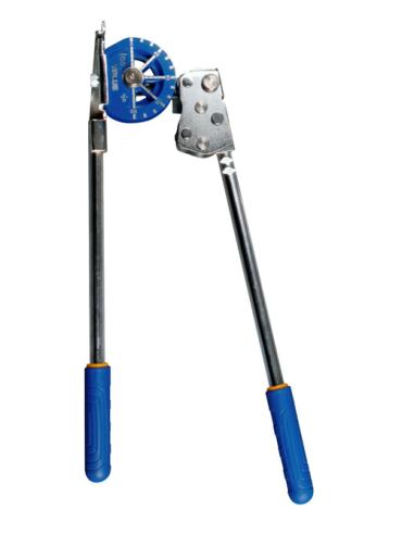 GIĘTARKA VALUE VBT-2