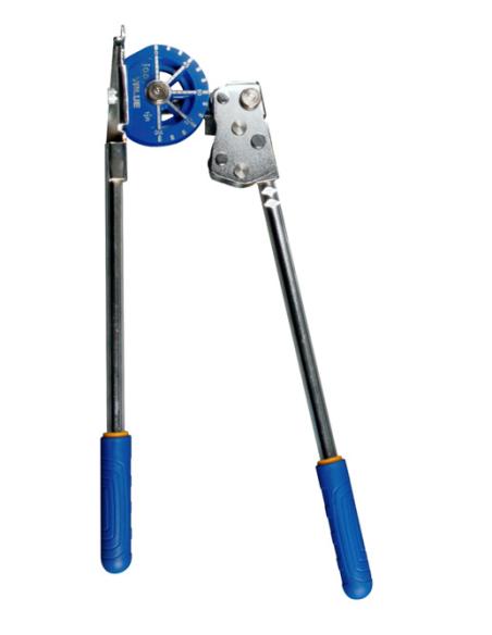 GIĘTARKA VALUE VBT-2