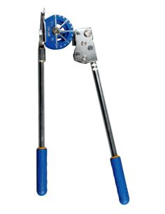 GIĘTARKA VALUE VBT-2A