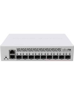 MIKROTIK ROUTERBOARD CRS310-1G-5S-4S+IN