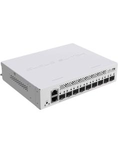 MIKROTIK ROUTERBOARD CRS310-1G-5S-4S+IN 2