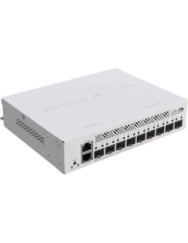 MIKROTIK ROUTERBOARD CRS310-1G-5S-4S+IN