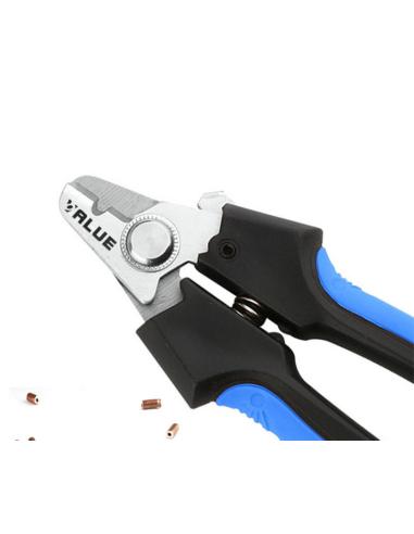 NÓŻ DO CIĘCIA KAPILAR VALUE VRT-101
