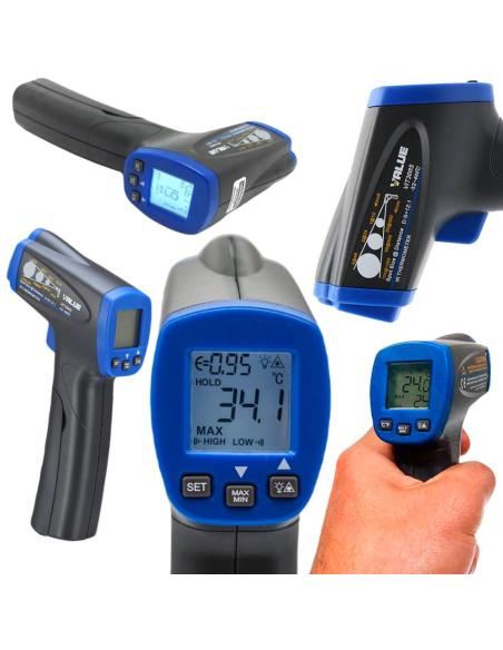 PIROMETR VALUE VIT-300S