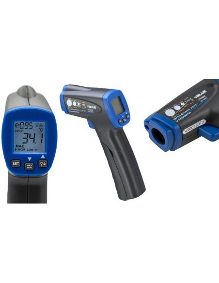 PIROMETR VALUE VIT-300S