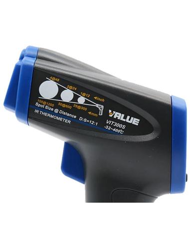PIROMETR VALUE VIT-300S