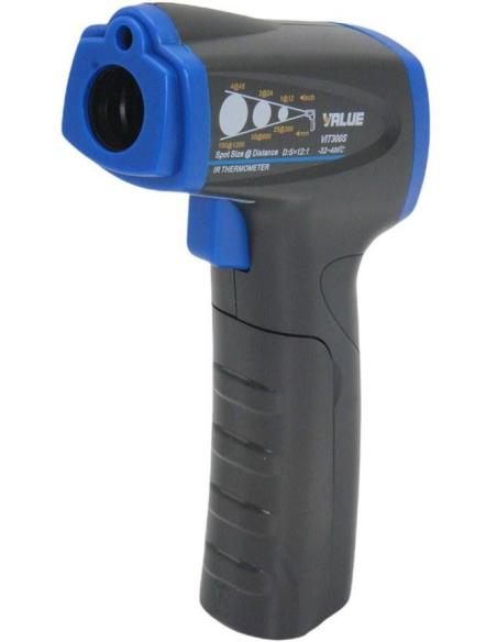 PIROMETR VALUE VIT-300S