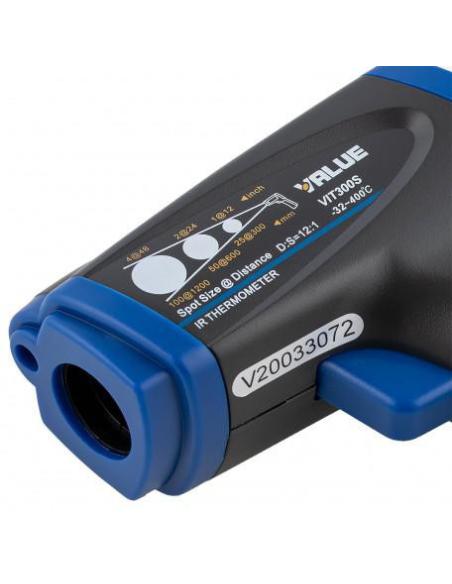 PIROMETR VALUE VIT-300S