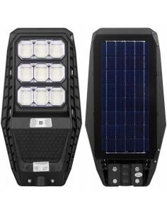 Lampa solarna VOLT POLSKA PIONEER 120 + panel 13W + 15.000mAh + pilot 2